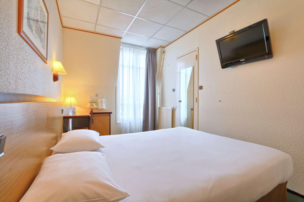 Campanile PRIME - Paris Ouest Boulogne