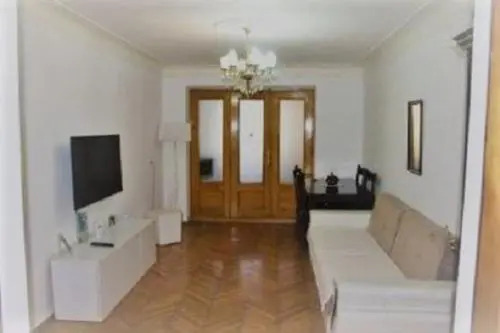 Kvartira Tbel-Abuseridze Street