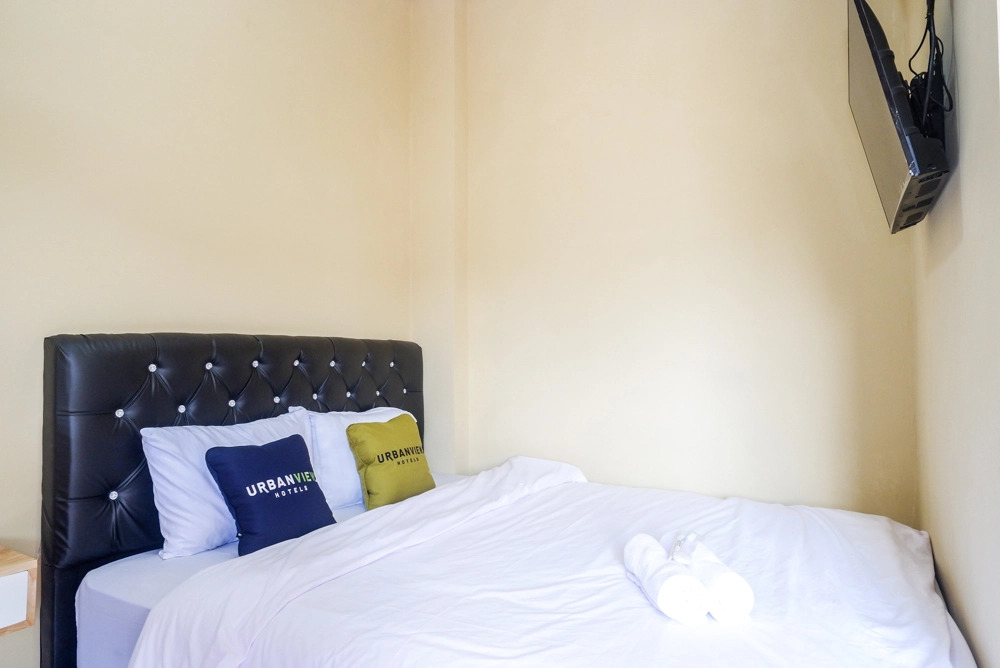 Urbanview Hotel Telu Wolu Monjali by RedDoorz