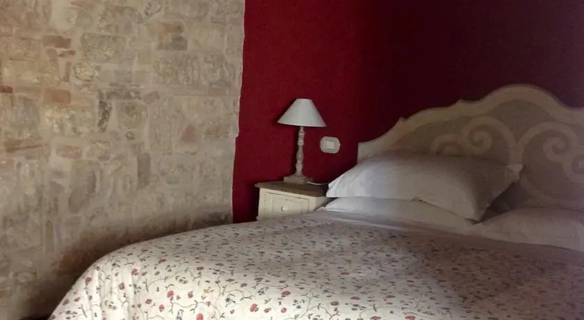 Locanda degli Alberti