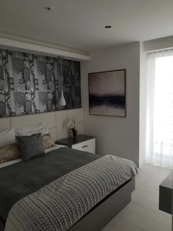 Luxury Residence Suites Design Style