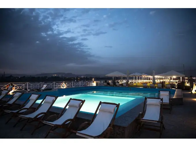 MS Da Vinci, Luxor - Luxor 7 Night Cruise Sat-Sat