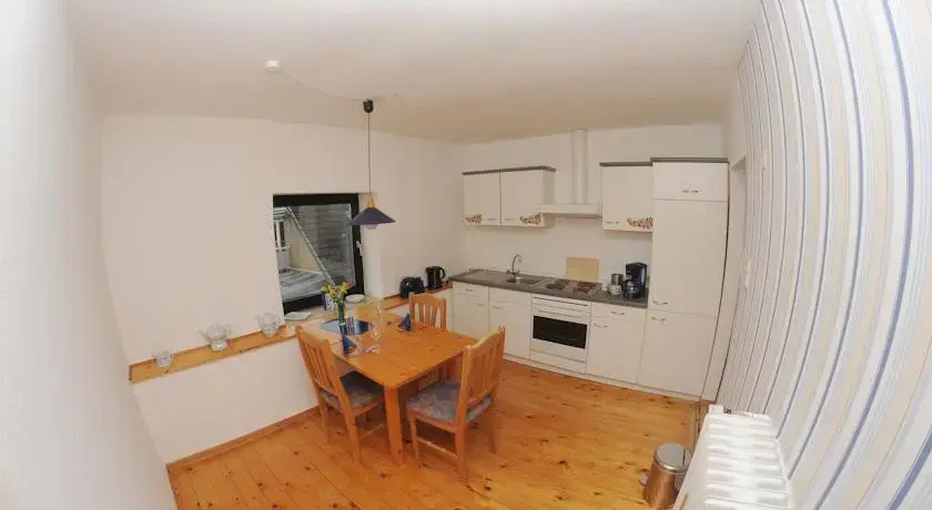 Gästeapartment Rüde