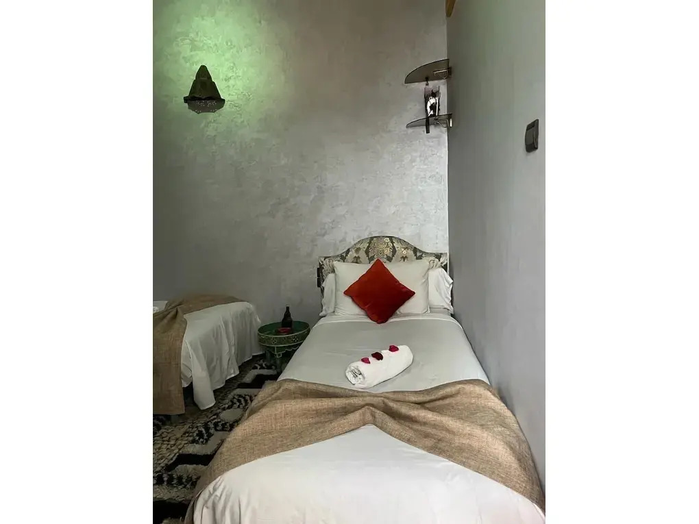 Riad Sijane