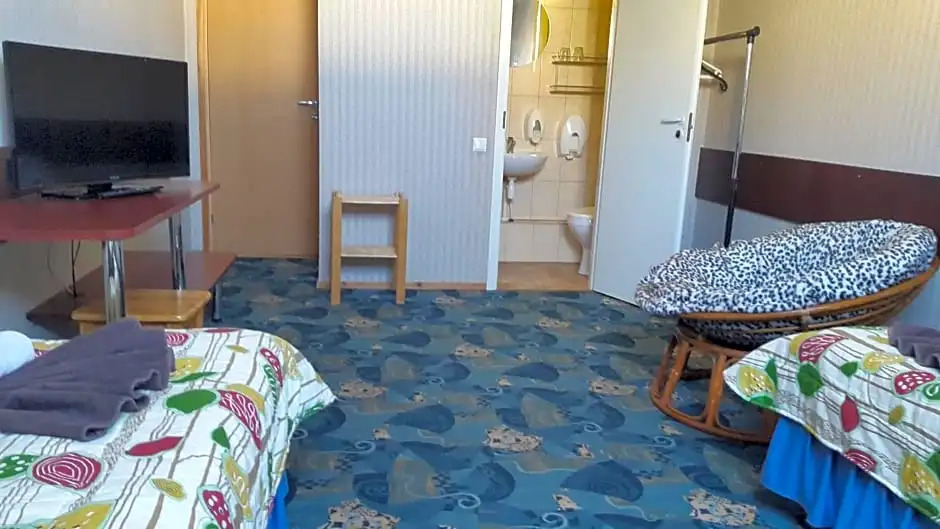 Terve Hostel