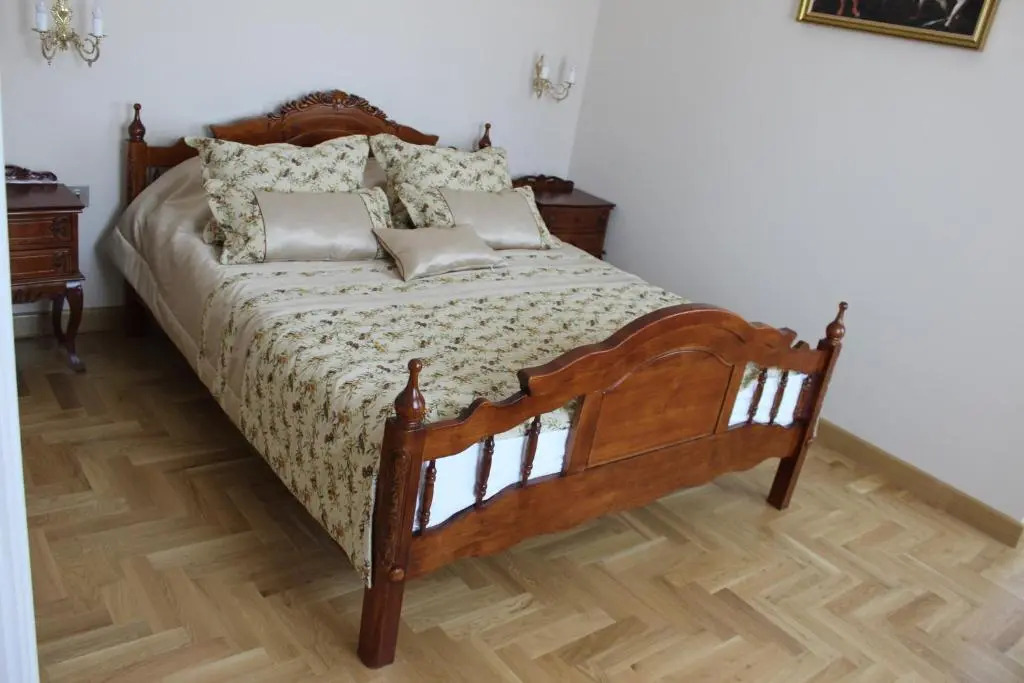 Pałac Potockich w Będlewie
