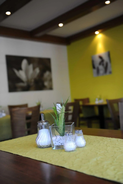 Hotel Garni Schilling