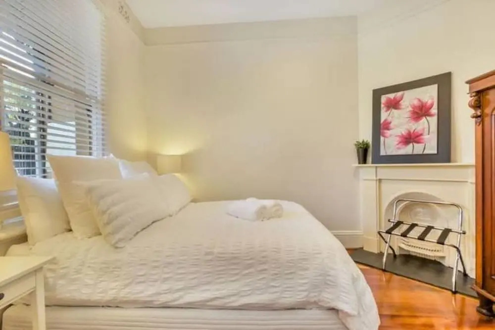 3 Bedroom Terrace at Harbour Bridge