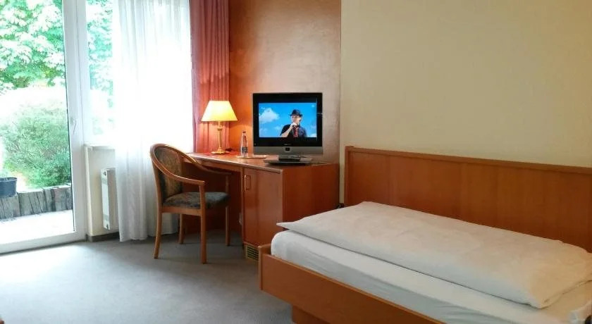 Hotel Rosenhof