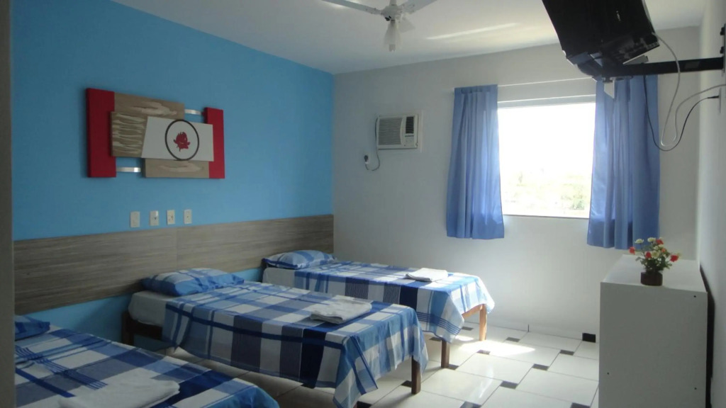 Hotel Pousada Positiva