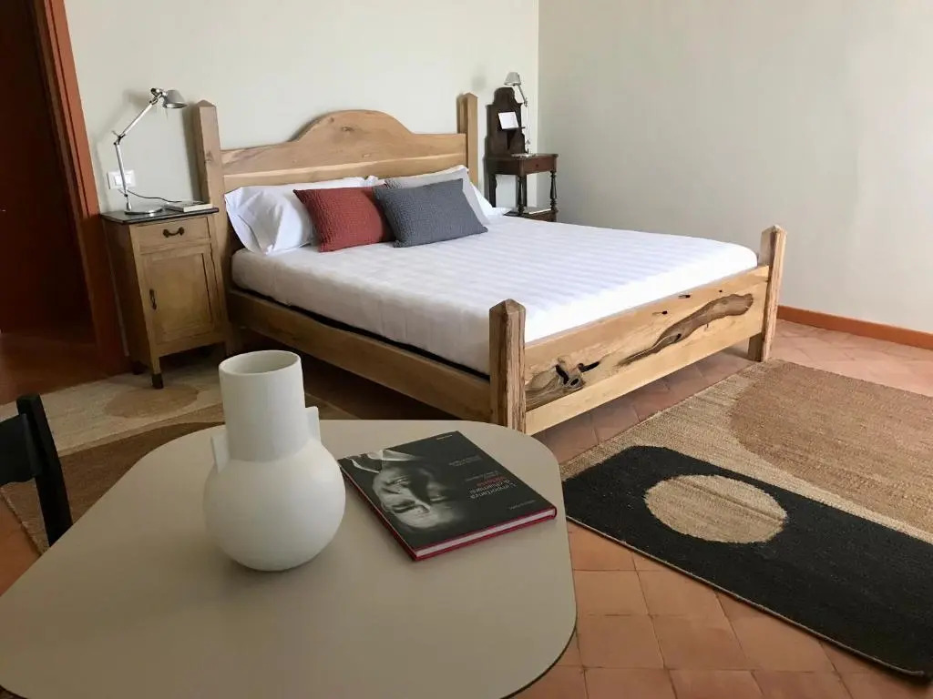 Annunciata Soul Retreat