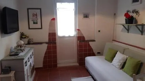 Cool Attic apt w Gallery, in the Heart of Split