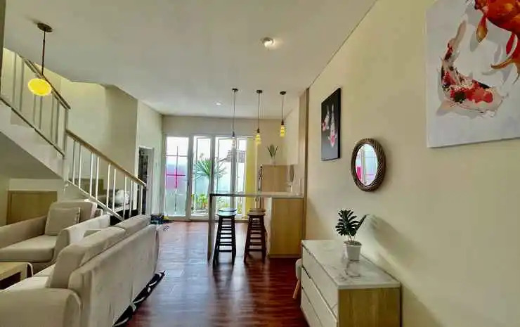 The Villas 36 Batu