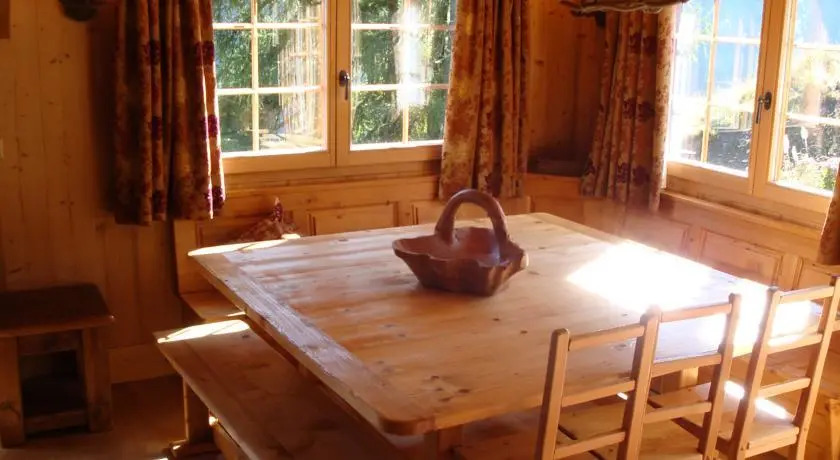 Chalet Claire