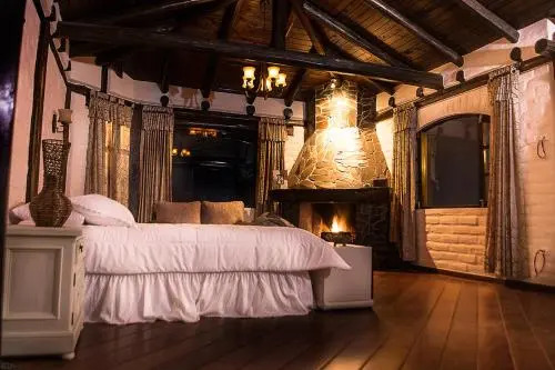 Casa Quinta Clementina