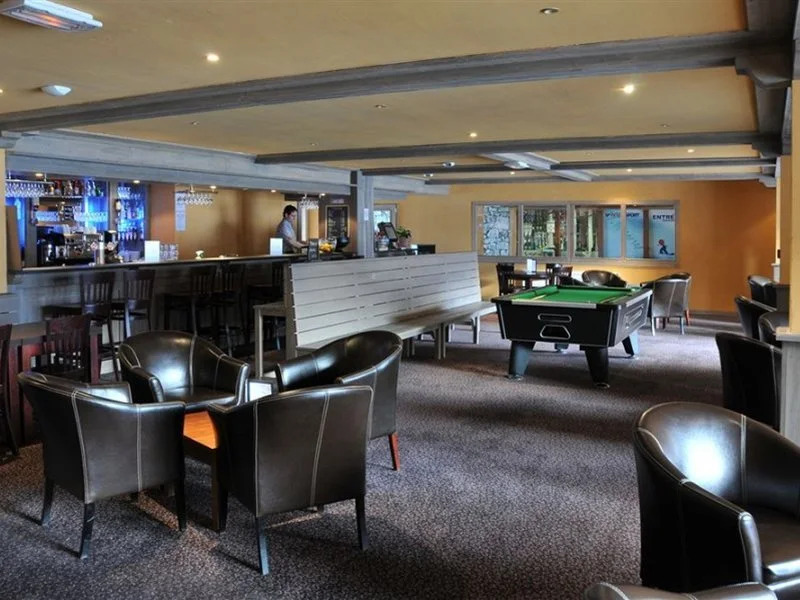Hotel Vancouver