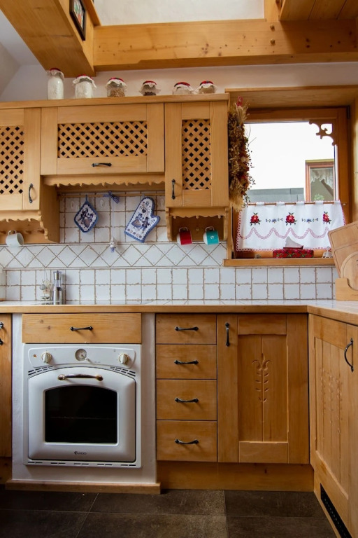 InspiroApart Giewont Lux - Sauna i Basen