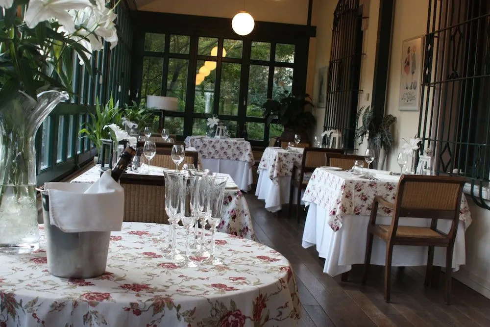 Boutique Hotel Dobra Vila Bovec