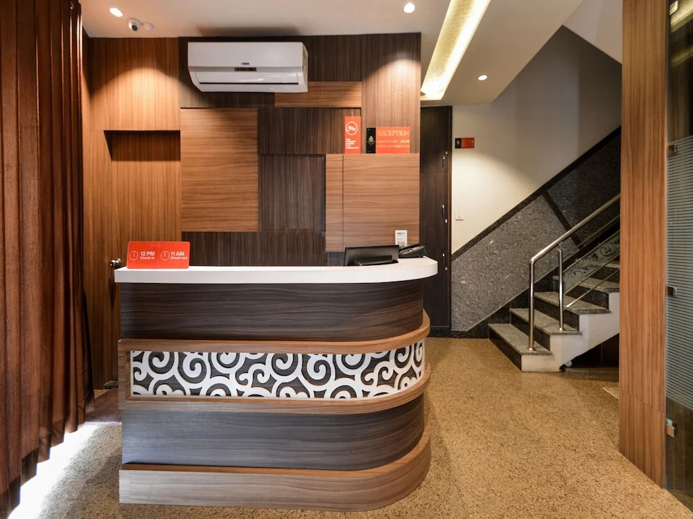 Hotel Delight