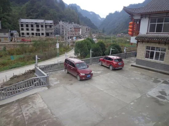 Yunxi Inn