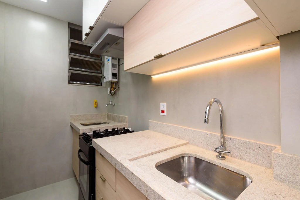 Apartamento A 150m Da Praia | Nsc 386/401