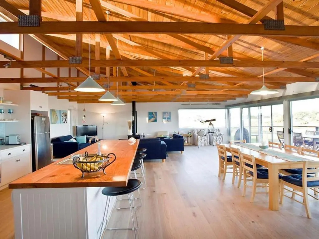 Stones Throw 26 River View Drive