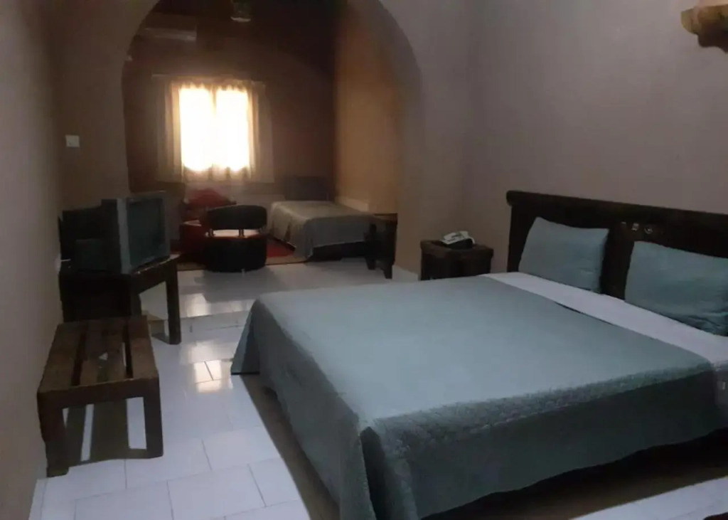 Hotel Ksar Kaissar