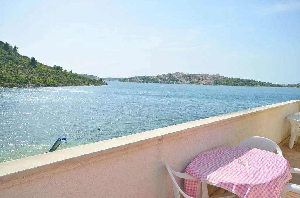 Apartments Sinisa