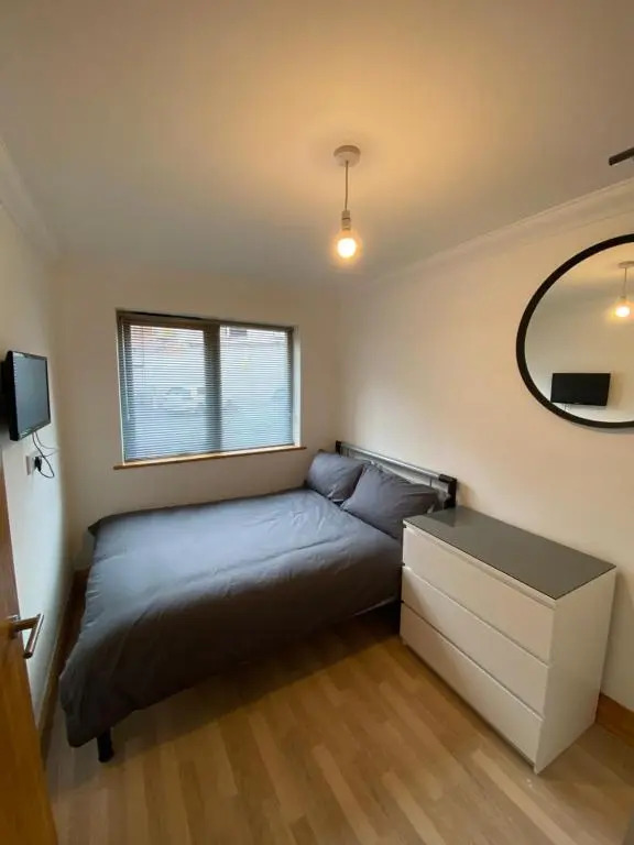 Stylish 1 bedroom apartment in Norwich city centre