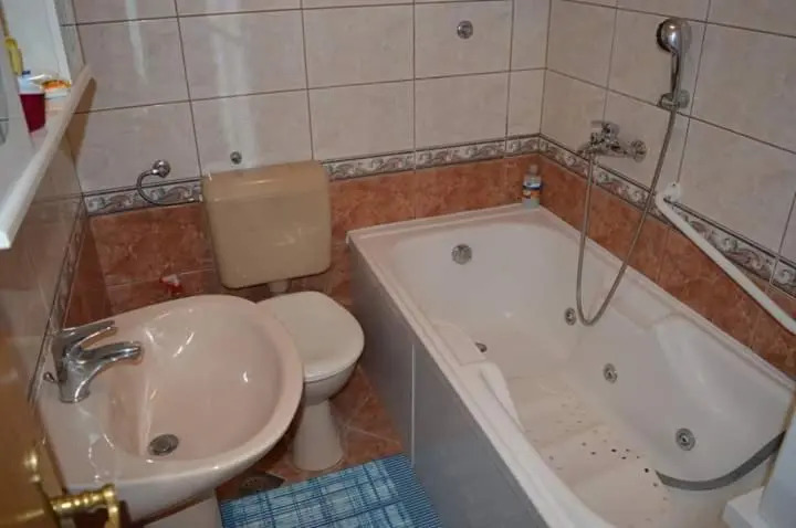 Apartment Nevena