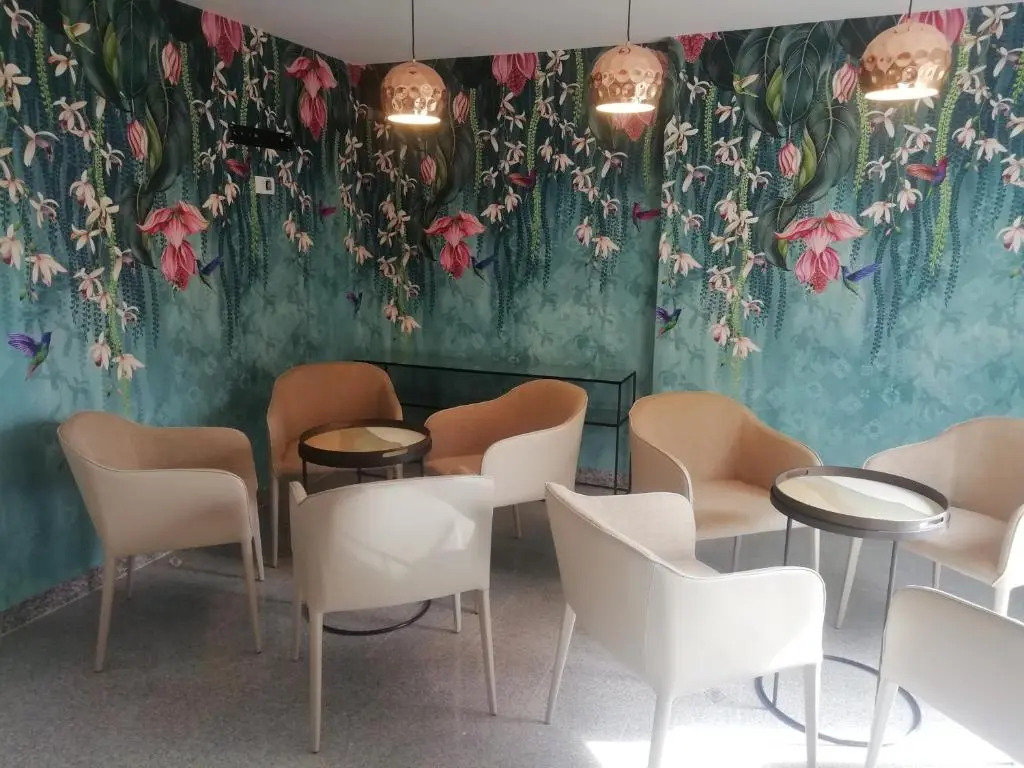 Hotel Beni