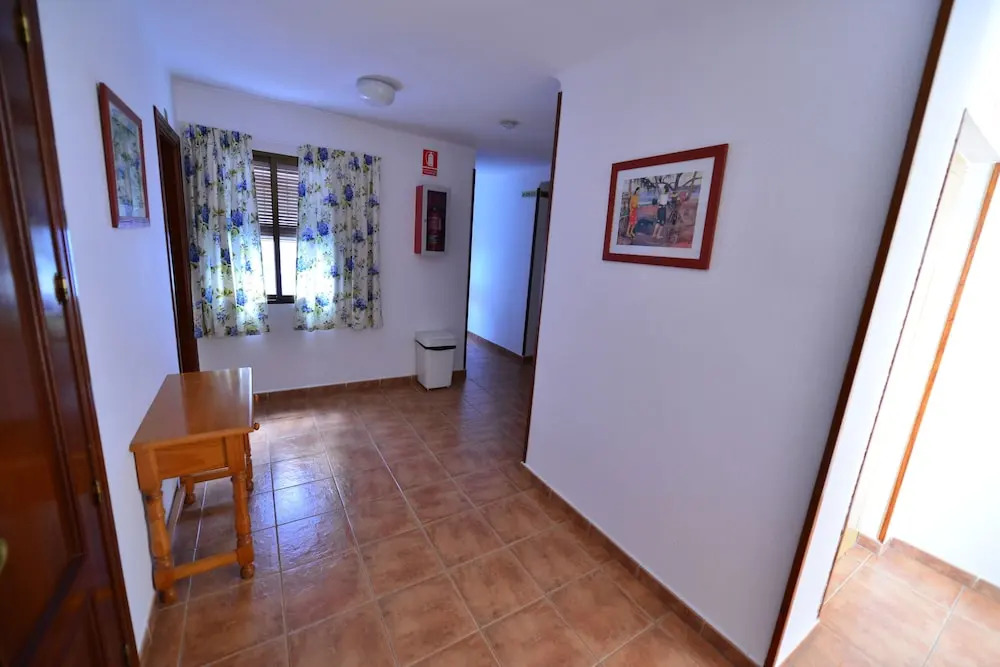 Sun Serramar Boutique Hostal