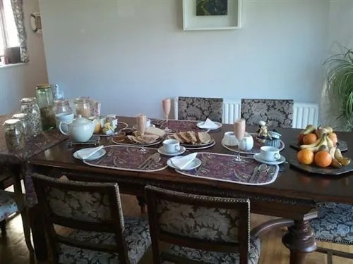 The Stone House B&B