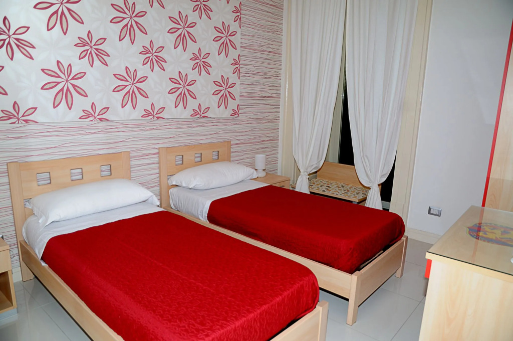 B&B Casa Aragonese