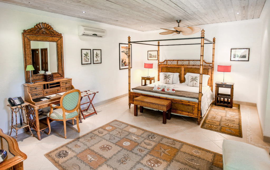 Bequia Beach Hotel - Luxury Boutique Resort