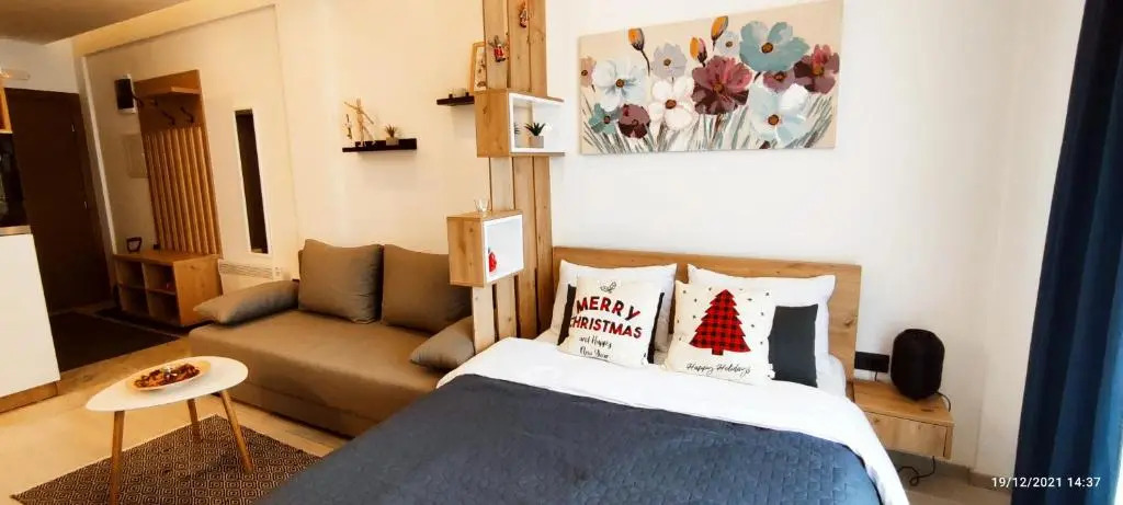 SANS Lux Apartman N42 Milmari Kopaonik