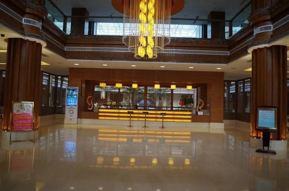 Hui Feng Hotel