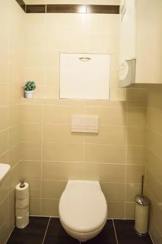 Apartment Za Poricskou branou