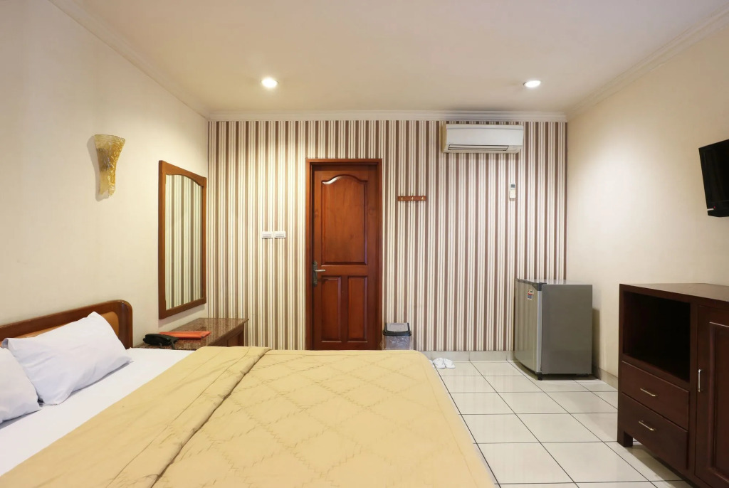 678 Hotel Cawang