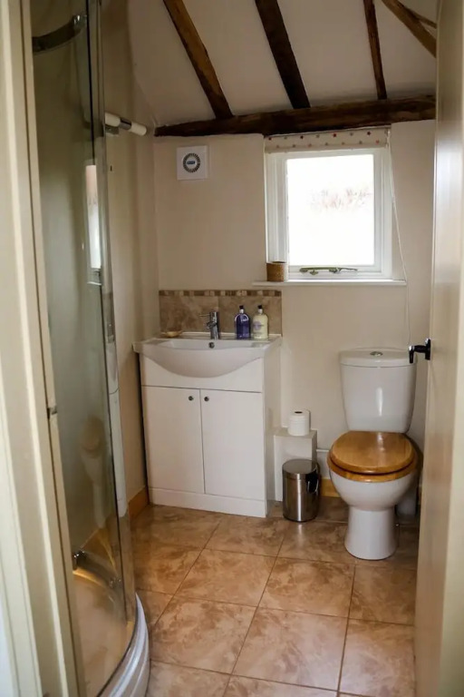 Wilderness B&B
