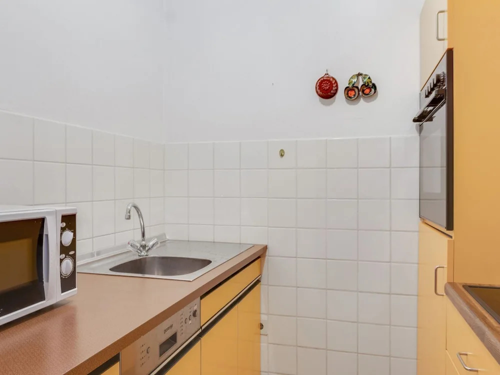 Cozy Apartment in Maria Alm with Ski Storage,Balcony,Heating