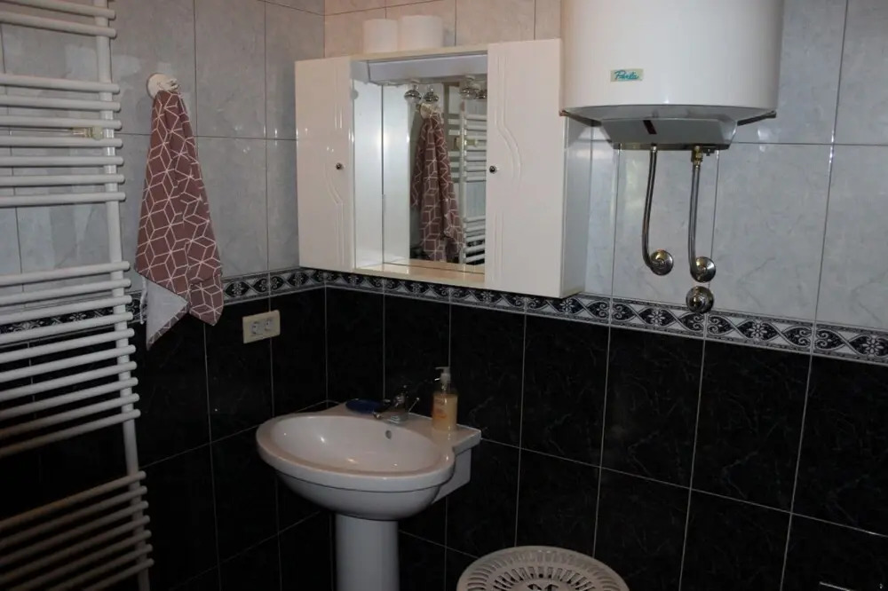 Apartments Nedo