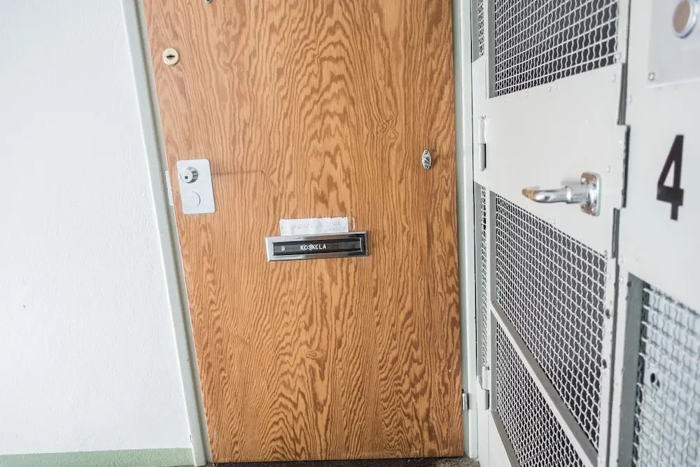 WeHost Kankurinkatu 4
