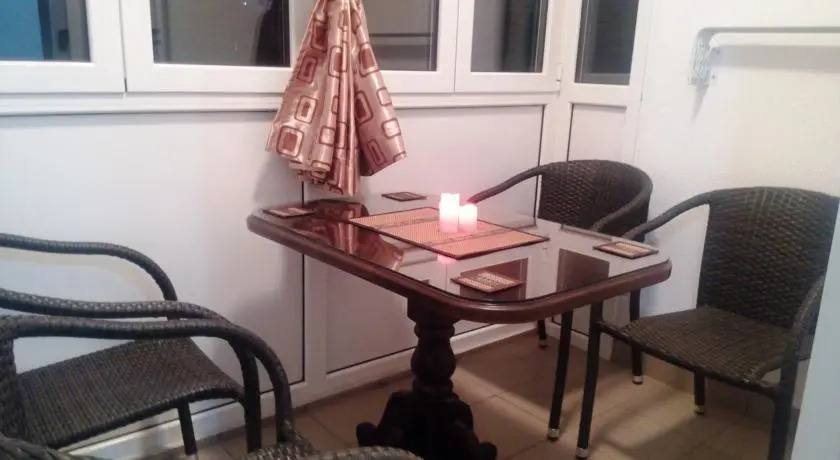 Apartment Dragana