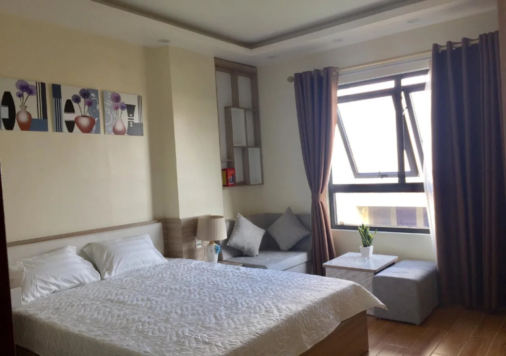 Sun Lake Aparment  Hotel