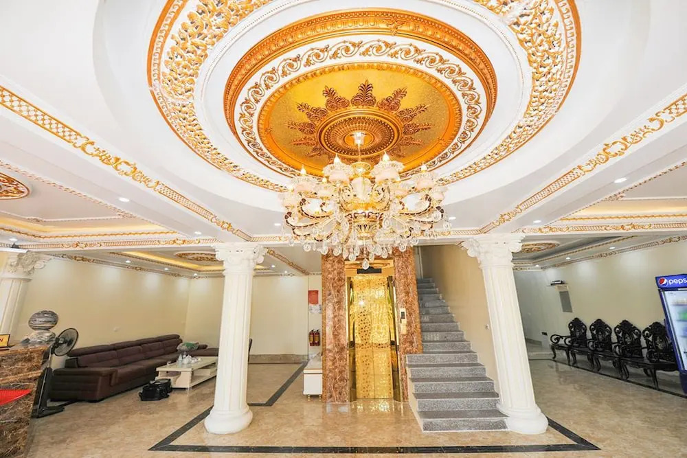Trang An Luxury Hotel