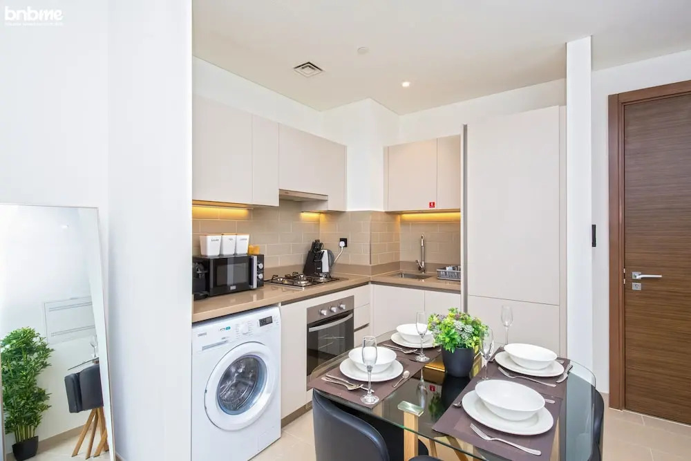 bnbme | Sobha Creek Vistas | 1 BDR