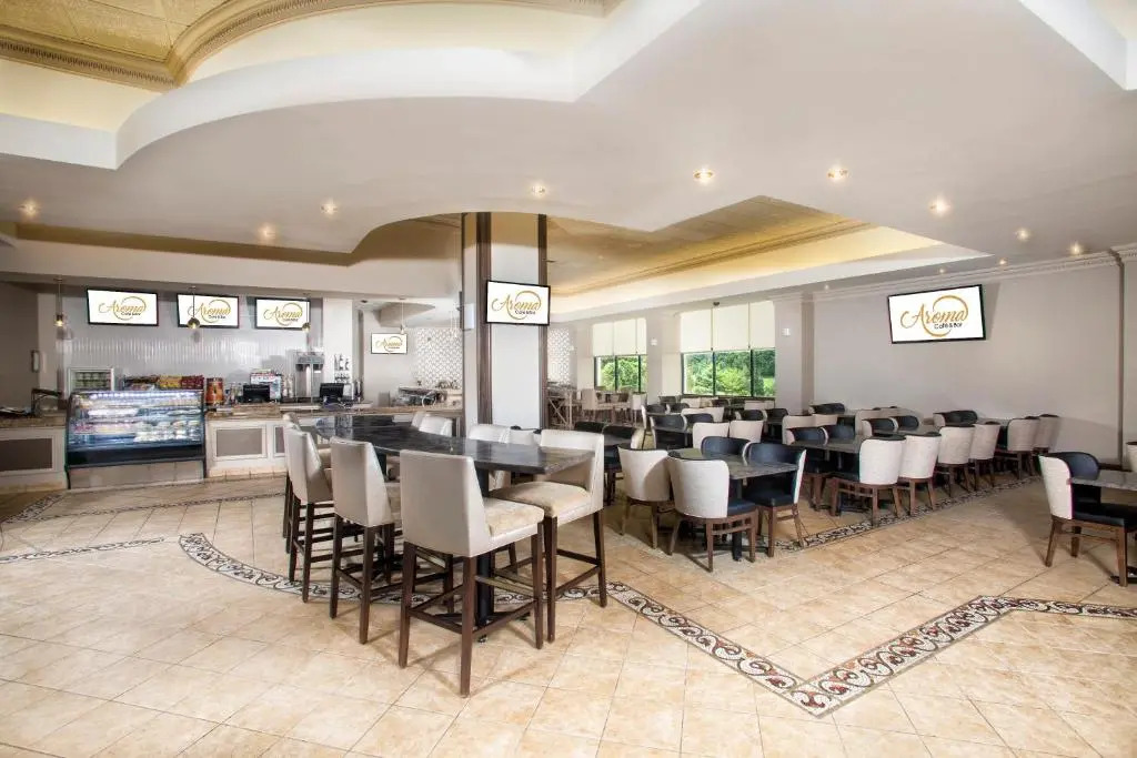 Caesars Southern Indiana Hotel & Casino - A Caesars Rewards Destination