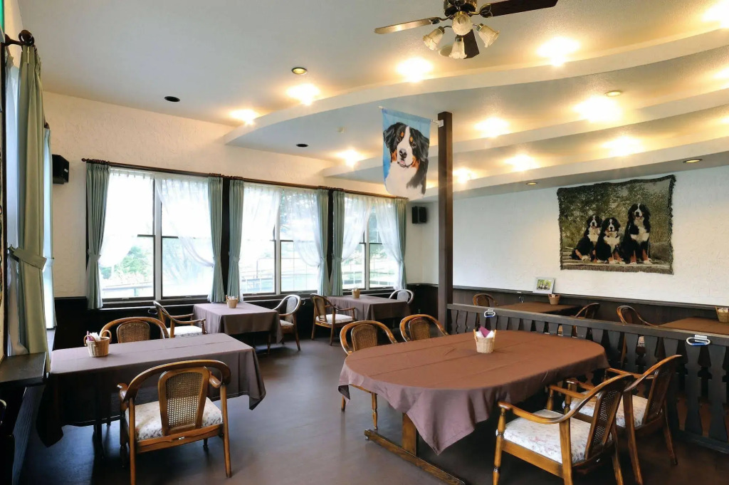 Guest House Bern