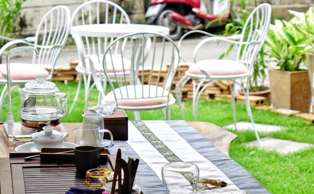 TJR Boutique Hotel
